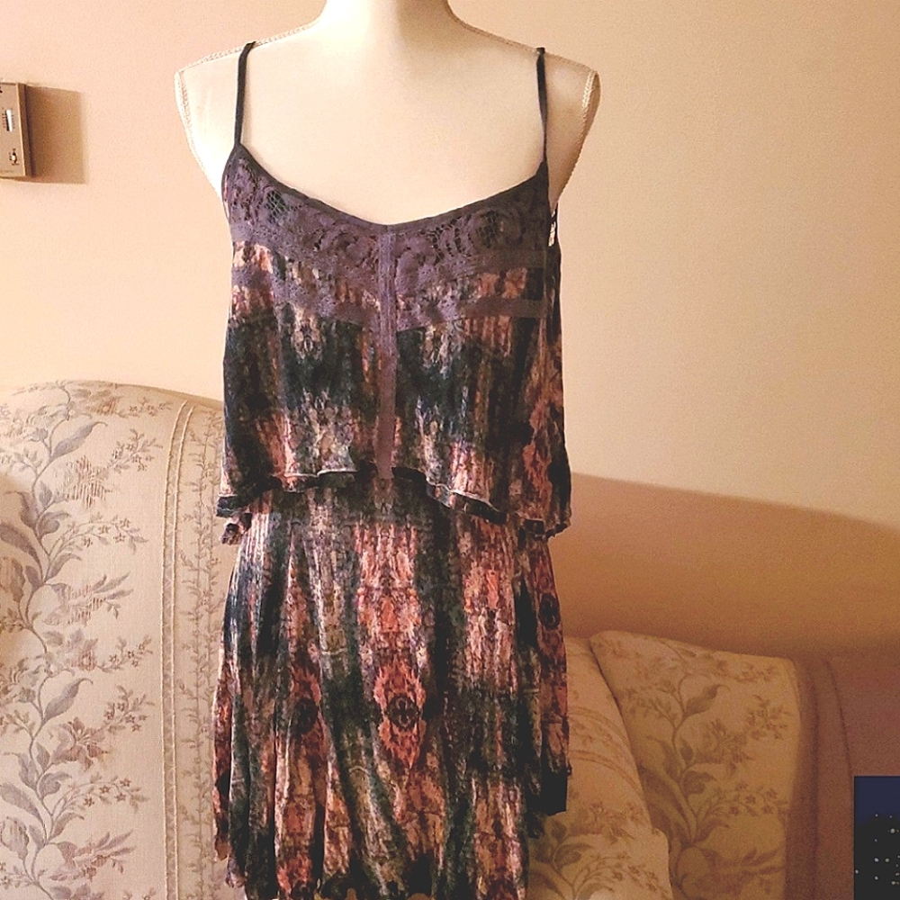 Dotti summer dress